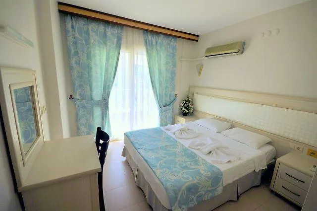 Efe Maris Apart Apart Otel