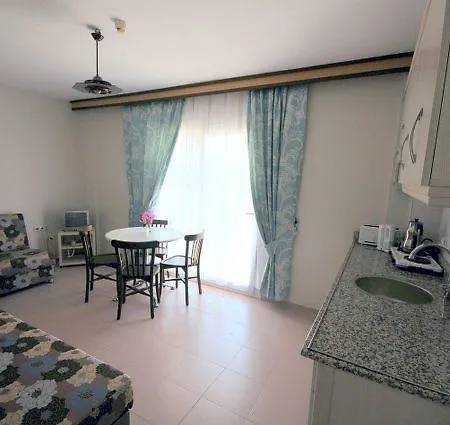 Efe Maris Apart Aparthotel Marmaris