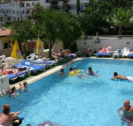 Aparthotel Efe Maris Apart Marmaris