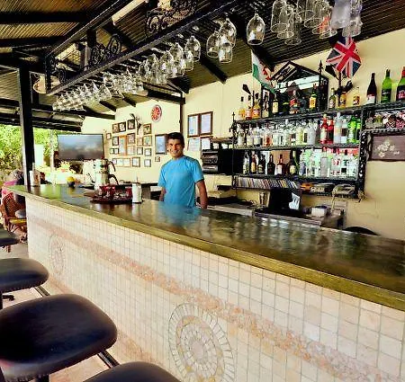 Aparthotel Efe Maris Apart Marmaris