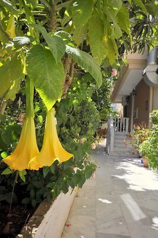 Efe Maris Apart Aparthotel Marmaris