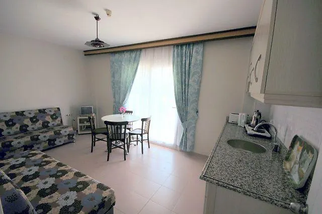 Efe Maris Apart Aparthotel Marmaris