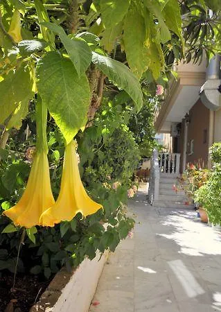 Efe Maris Apart Aparthotel Marmaris