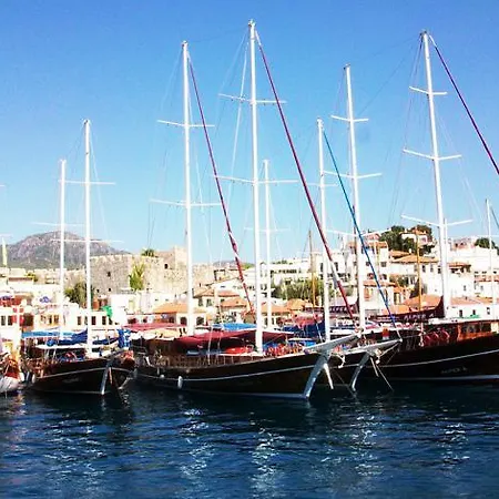 Efe Maris Apart * Marmaris