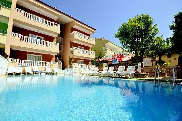 Aparthotel Efe Maris Apart