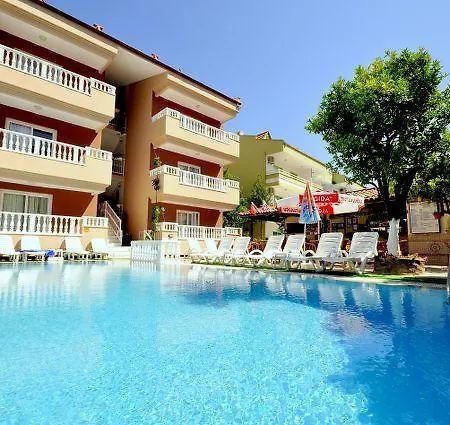 Apartahotel Efe Maris Apart