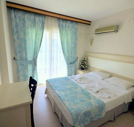 Efe Maris Apart Apartmanhotel