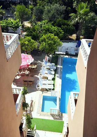 Efe Maris Apart *
