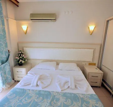 Efe Maris Apart Apartmanhotel Marmaris