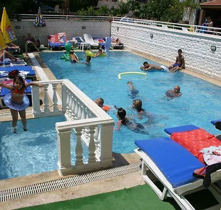 Efe Maris Apart Apartmanhotel