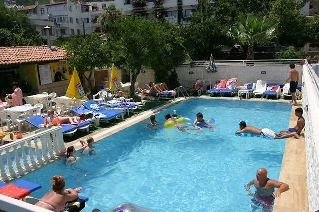 Apartahotel Efe Maris Apart Marmaris
