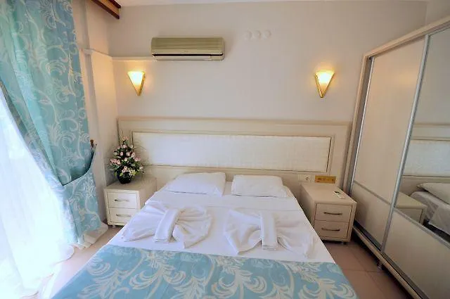 Efe Maris Apart Apartahotel Marmaris