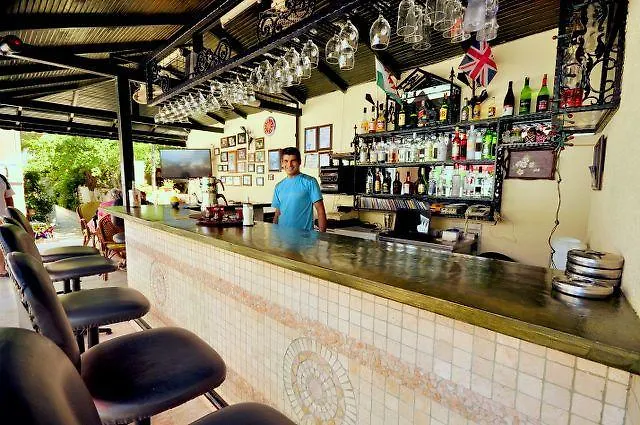 Apartahotel Efe Maris Apart Marmaris